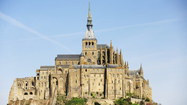 Normandy Trips for Schools
